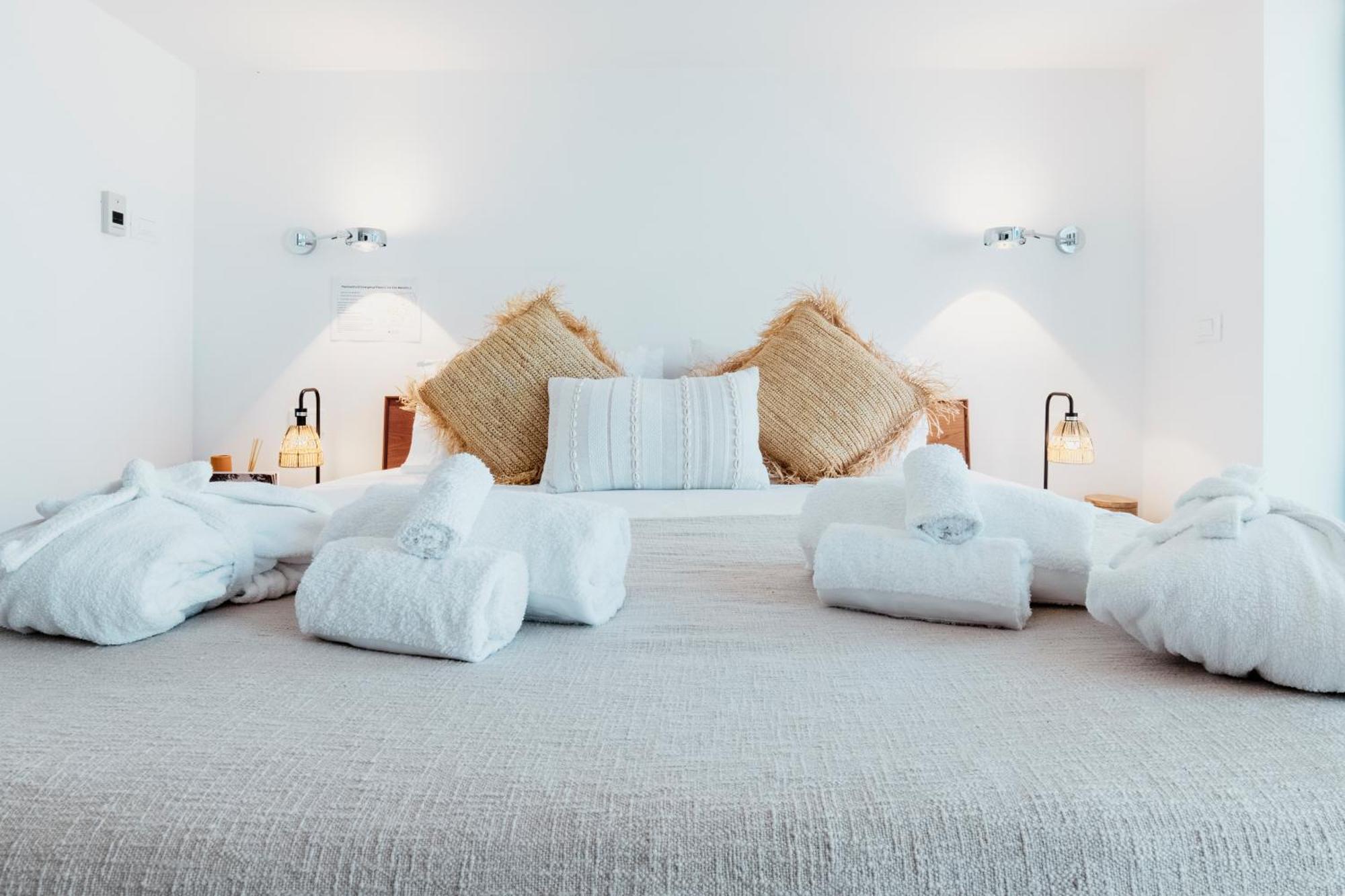 Apartment Skylife Tiber Luxury Penthouse *