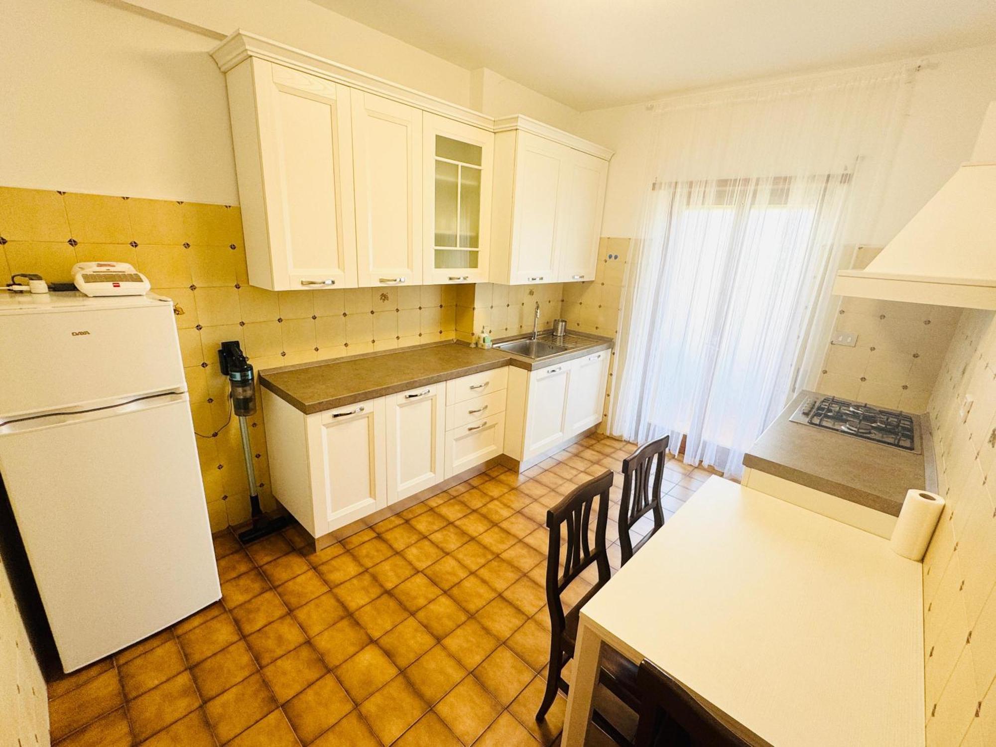 Guest house Demma