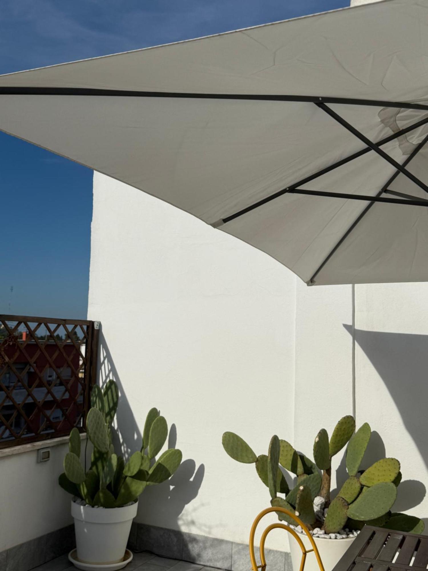 Apartment Cardinalbaldo Rome