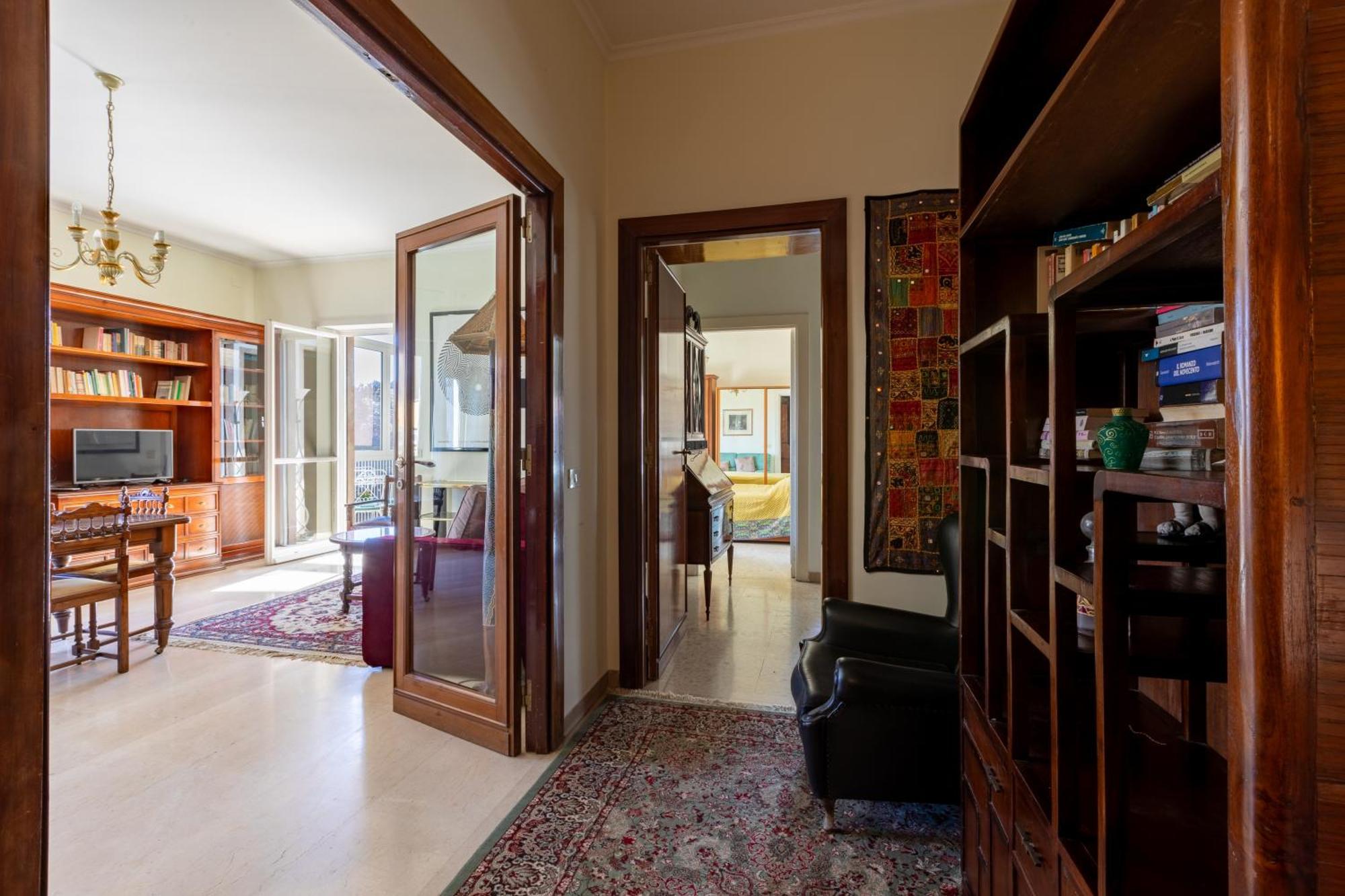 Casa Di Sofia Apartment