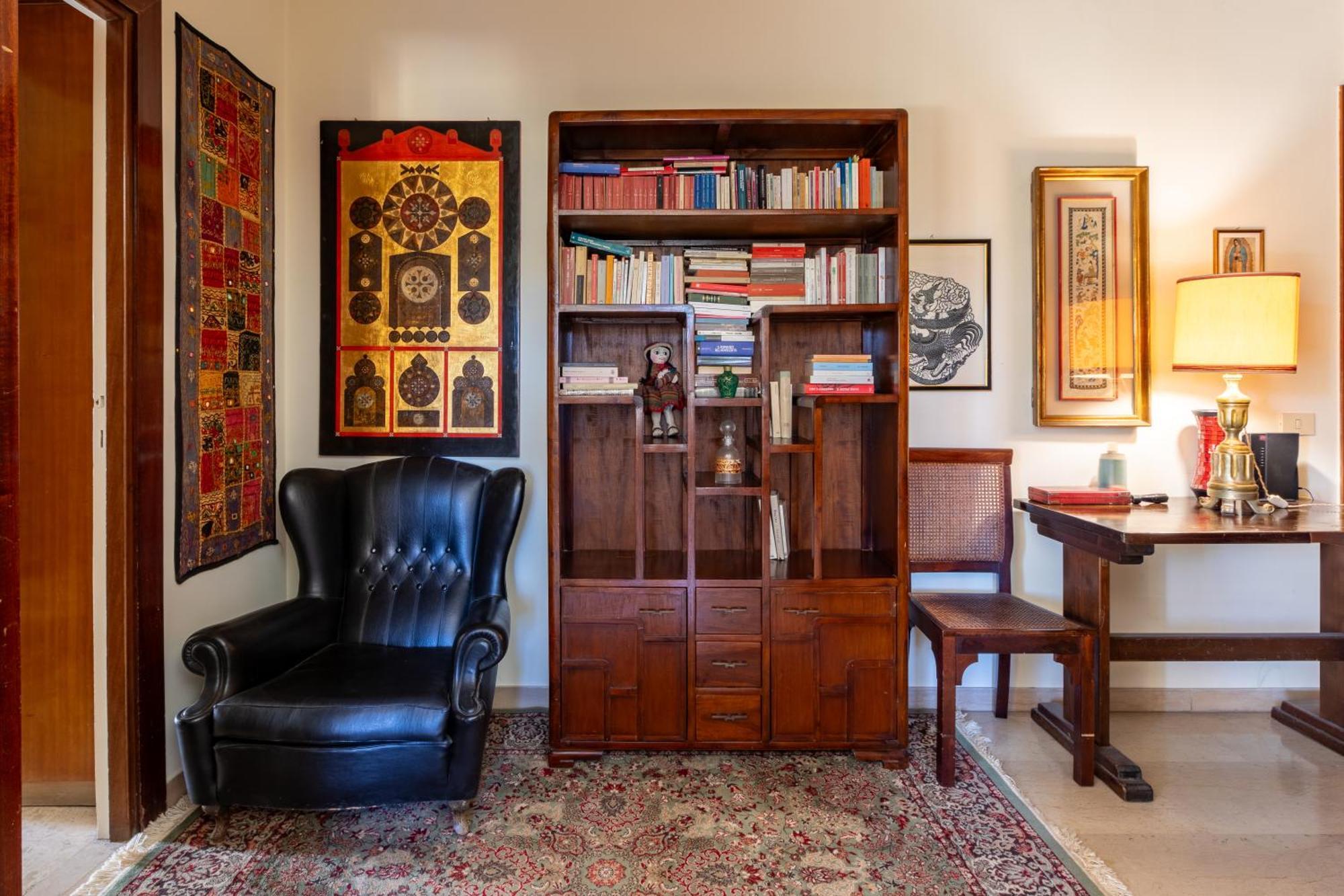 Casa Di Sofia Apartment Rome