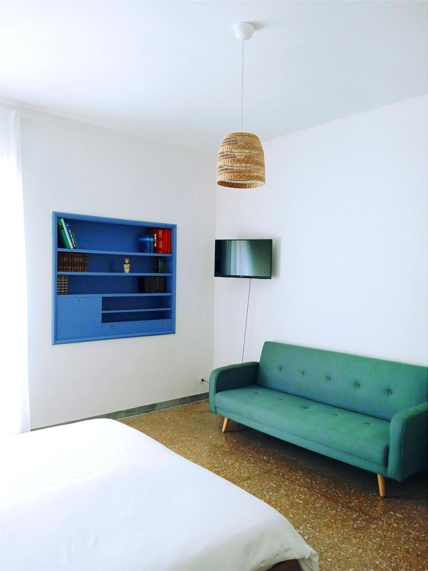 Domus Remo #1 Rome