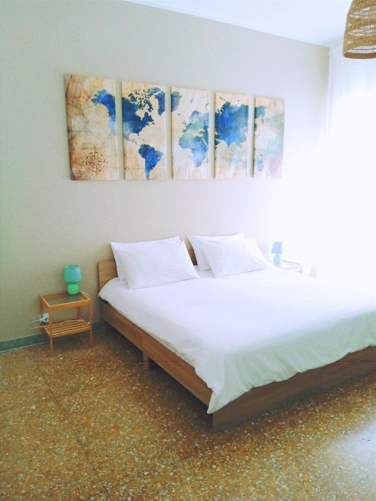 Domus Remo #1 Guest house *