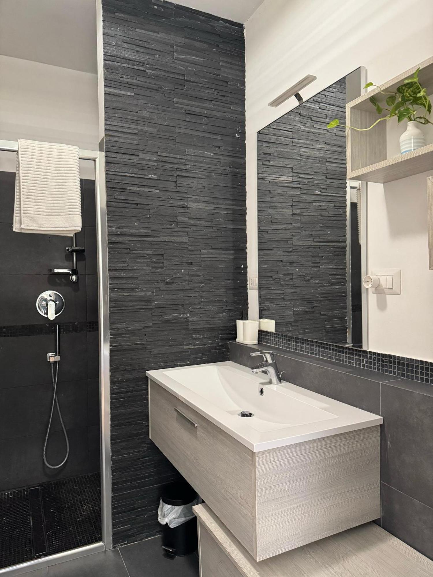 Splendido Attico Con Terrazza A Trastevere Apartment