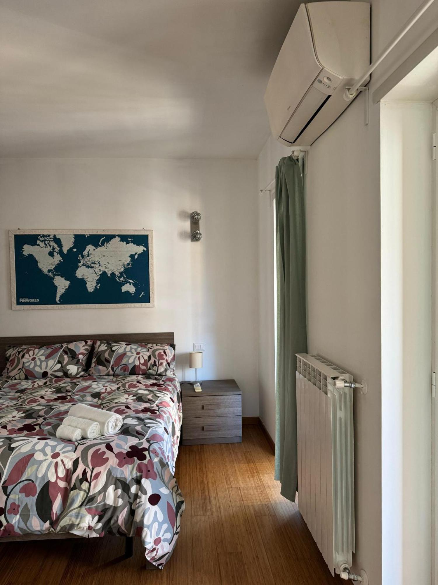 Splendido Attico Con Terrazza A Trastevere Apartment *