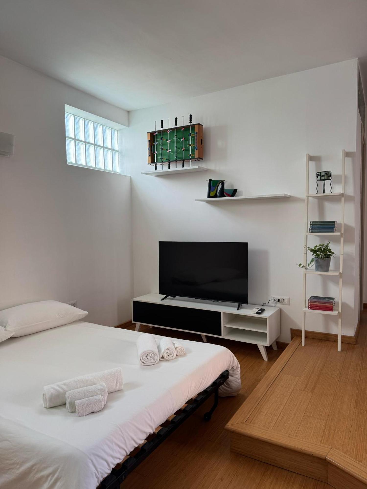 Splendido Attico Con Terrazza A Trastevere Apartment *