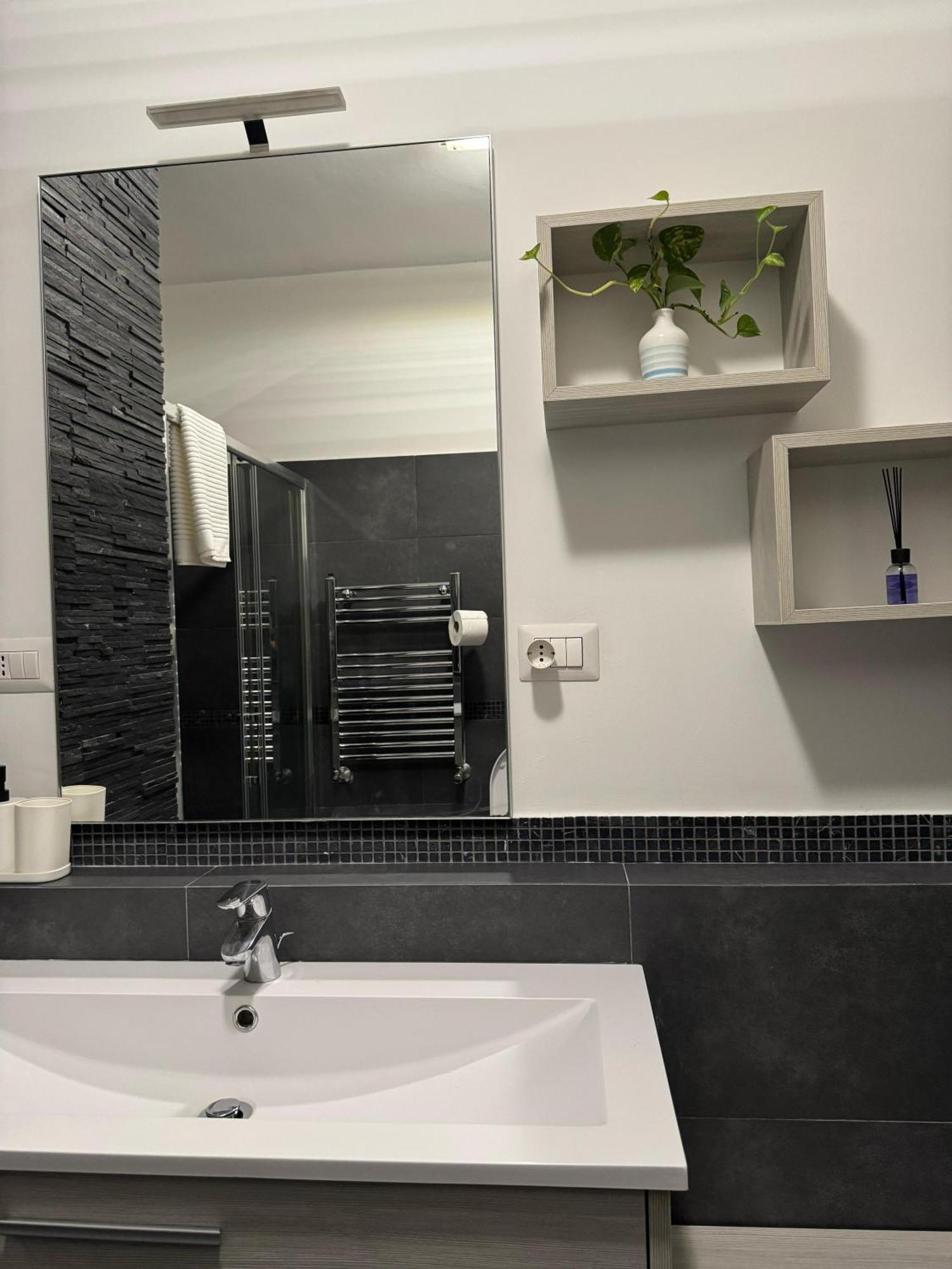 Apartment Splendido Attico Con Terrazza A Trastevere Rome
