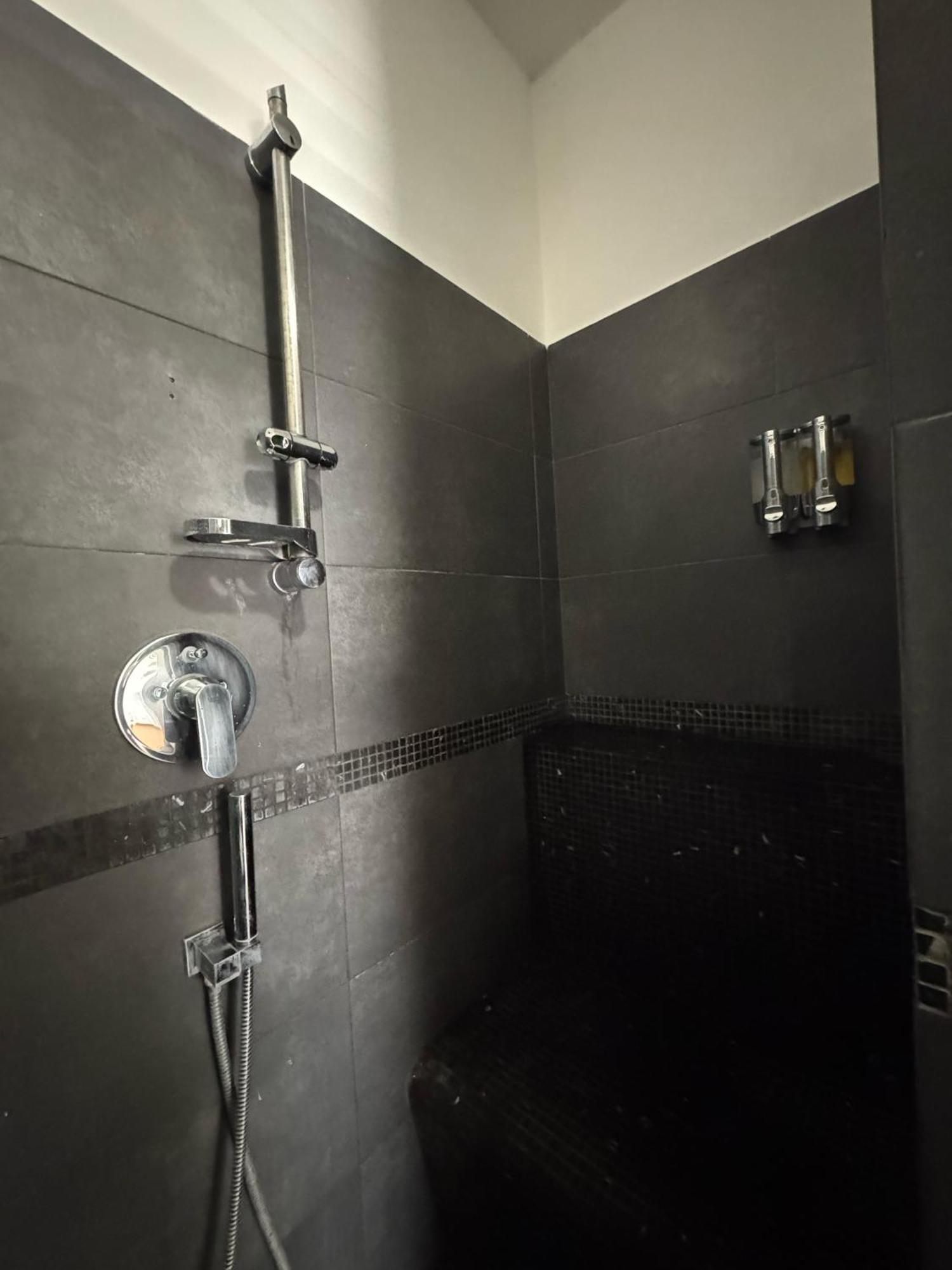 Apartment Splendido Attico Con Terrazza A Trastevere Rome
