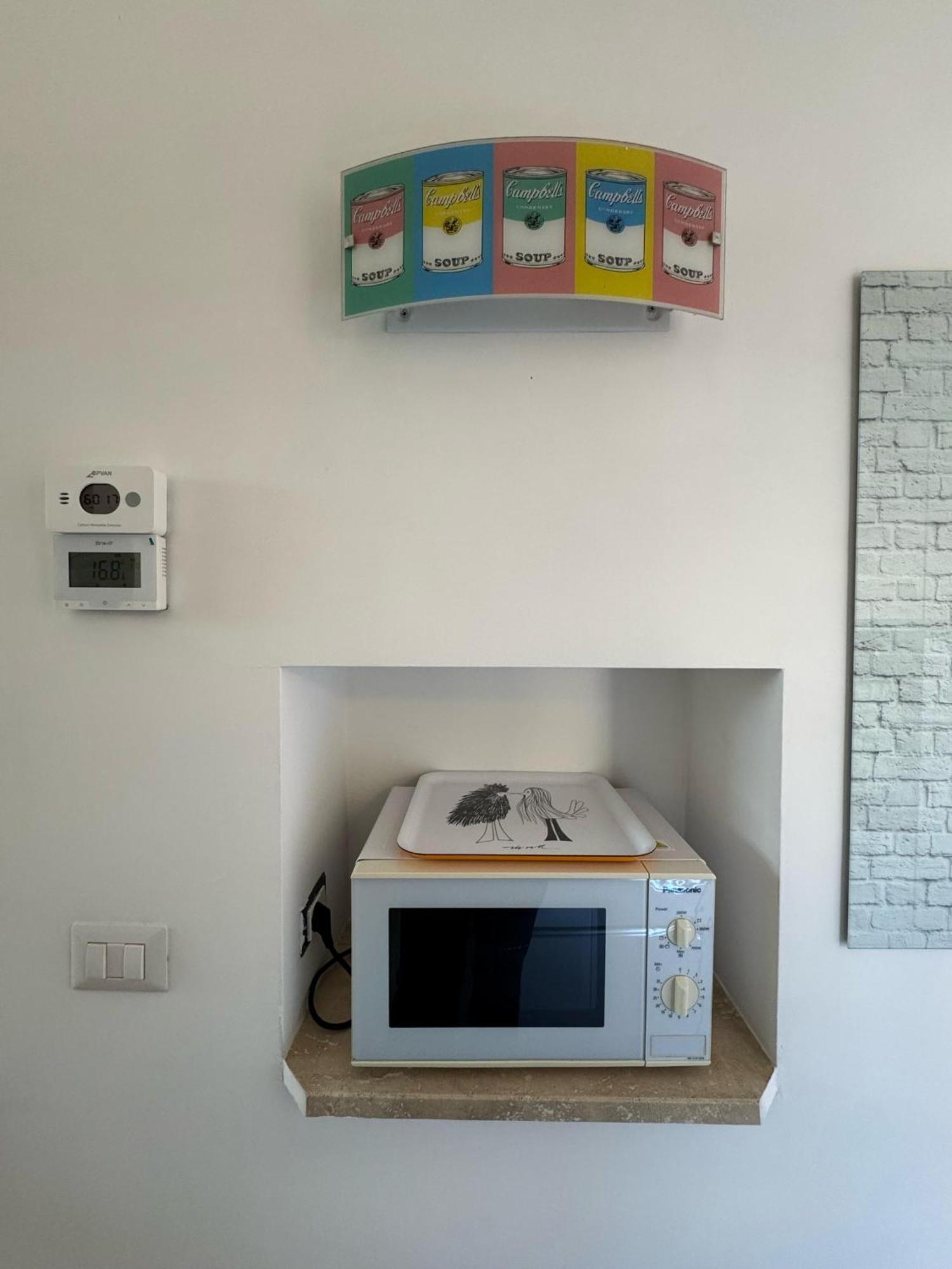 Apartment Splendido Attico Con Terrazza A Trastevere