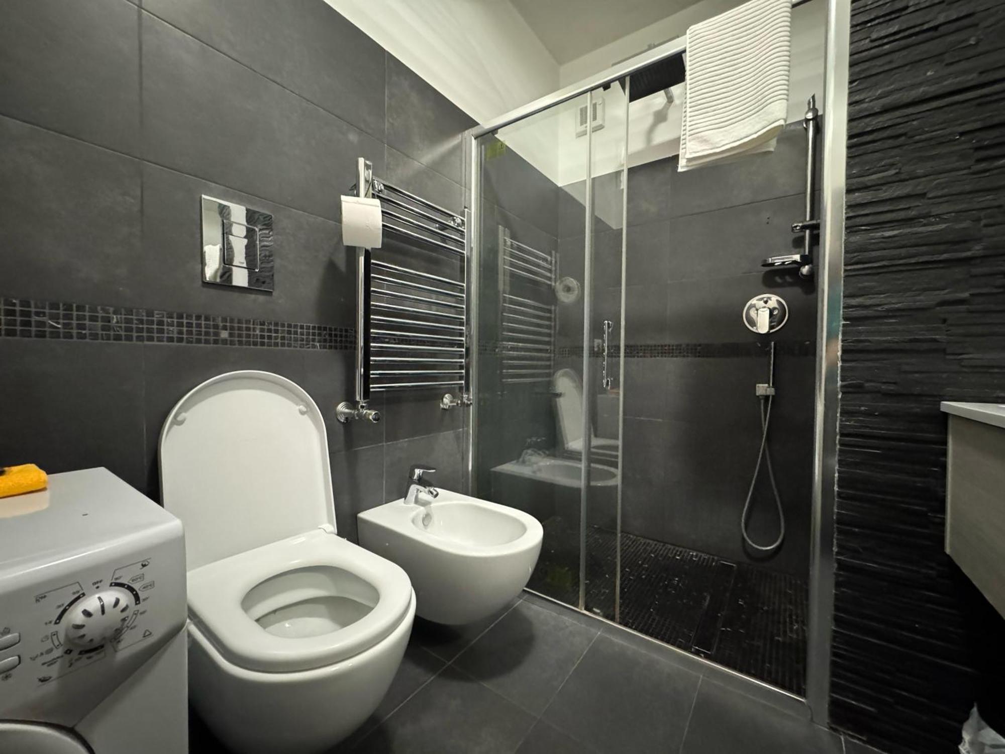 Splendido Attico Con Terrazza A Trastevere Apartment *