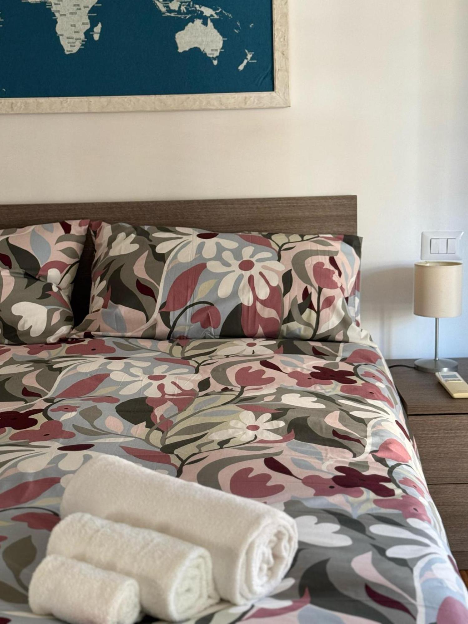 Splendido Attico Con Terrazza A Trastevere Apartment Rome