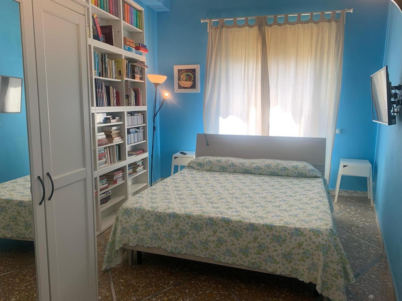 Milvius Apartment *