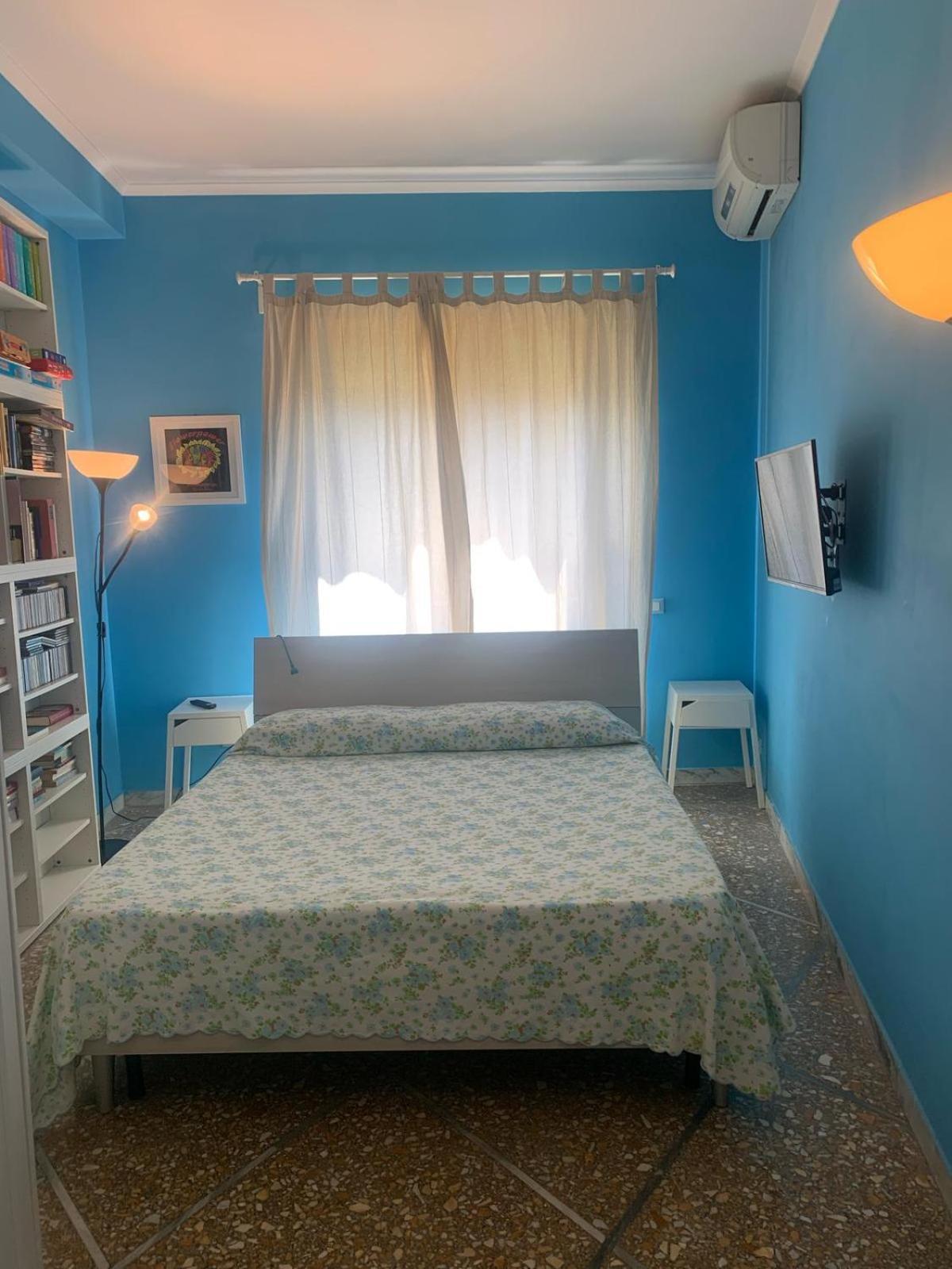 Milvius Apartment Rome