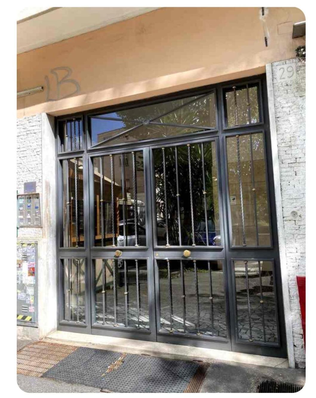 Bart House Apartment Rome