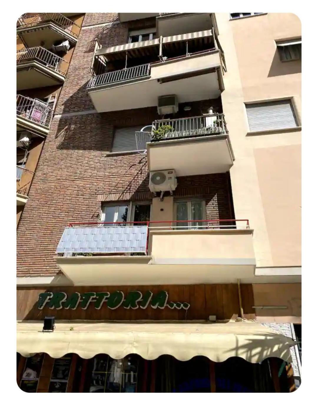 Bart House Apartment Rome