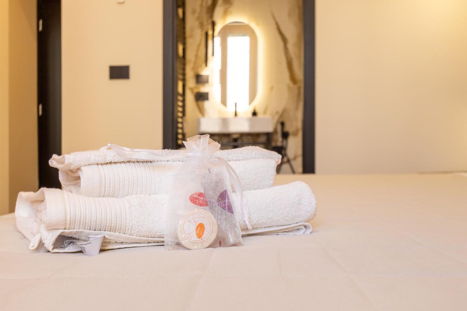 Guest house Minerva Boutique Rome