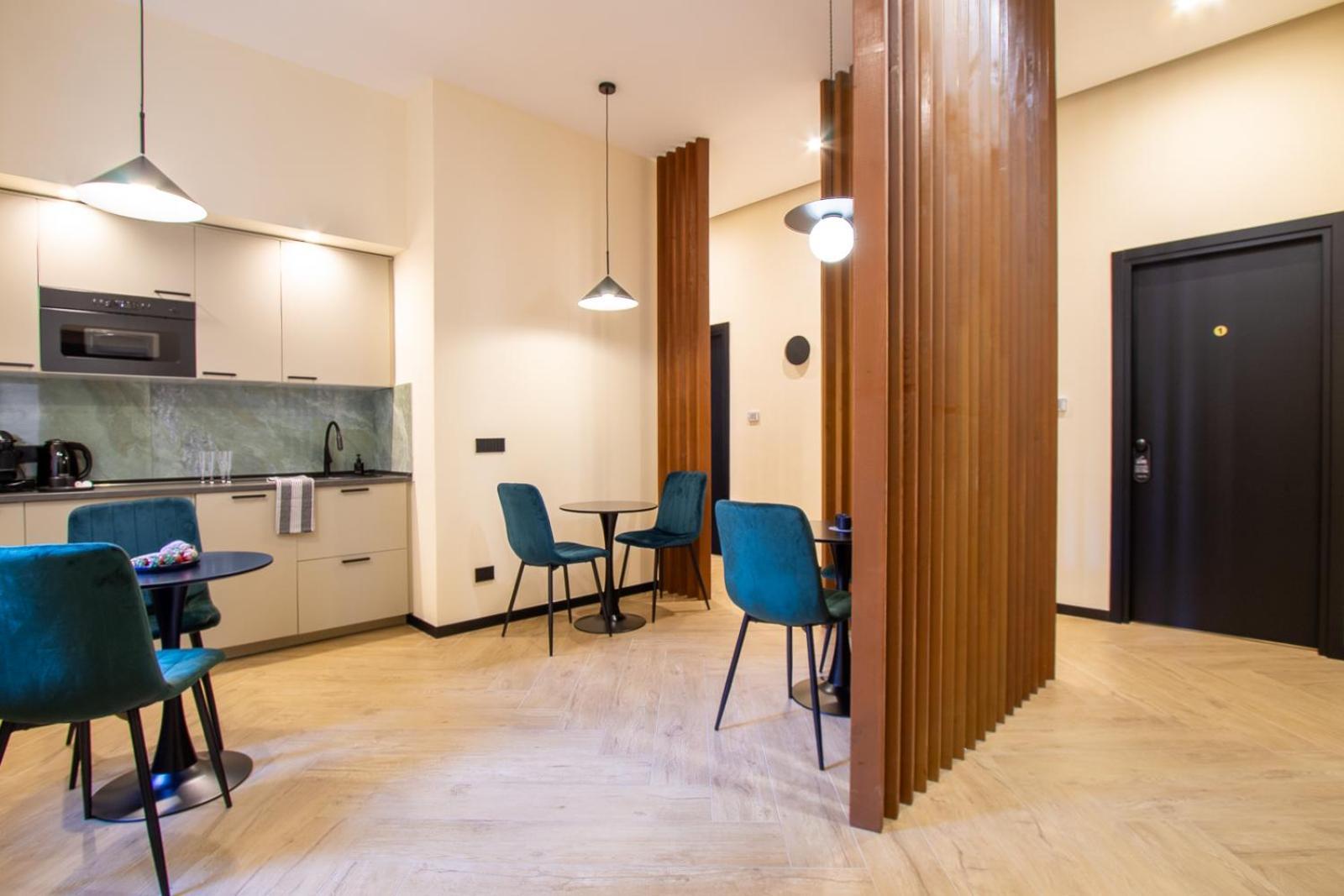 Minerva Boutique Guest house *