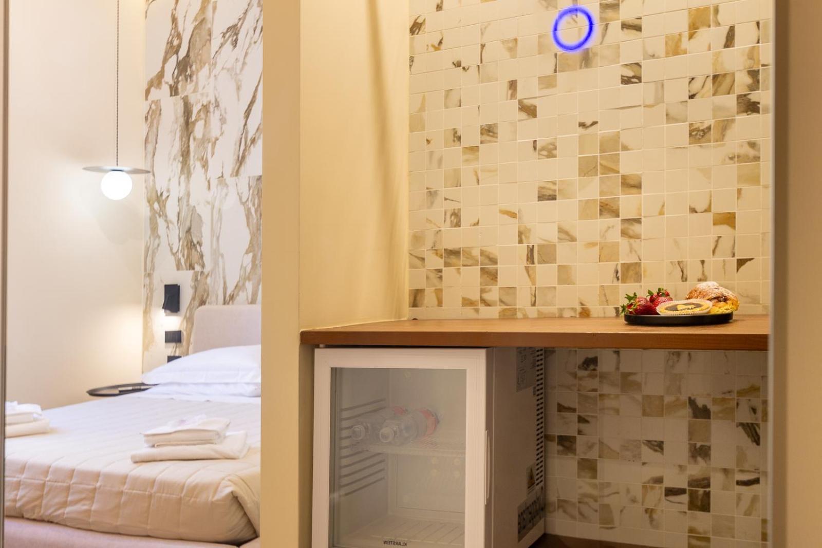 Minerva Boutique Guest house Rome