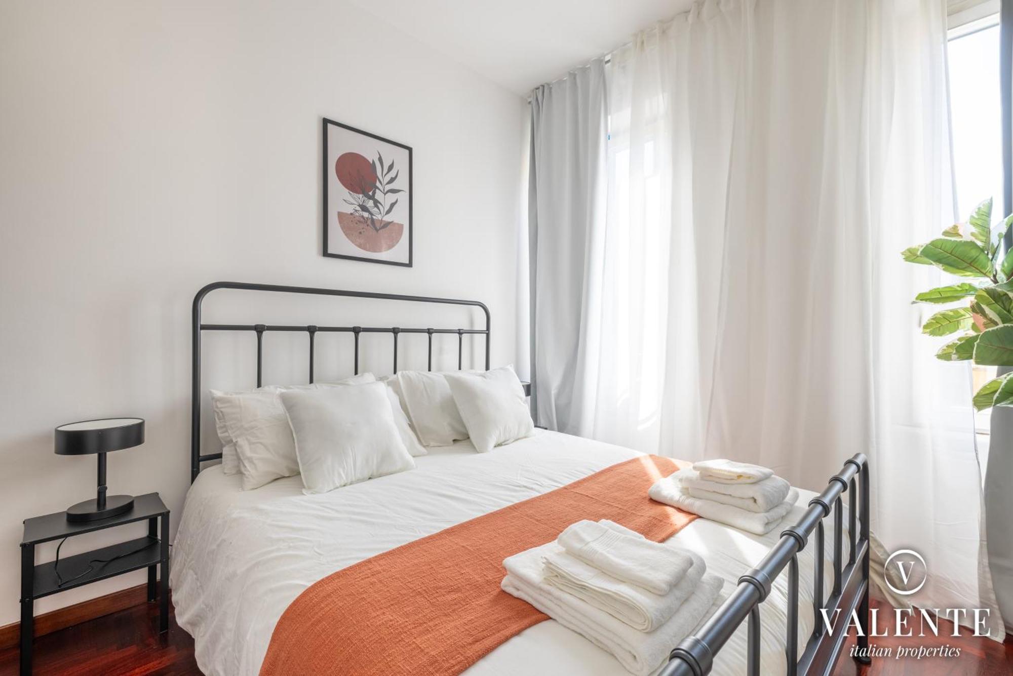 Comfy And Elegant * Rome