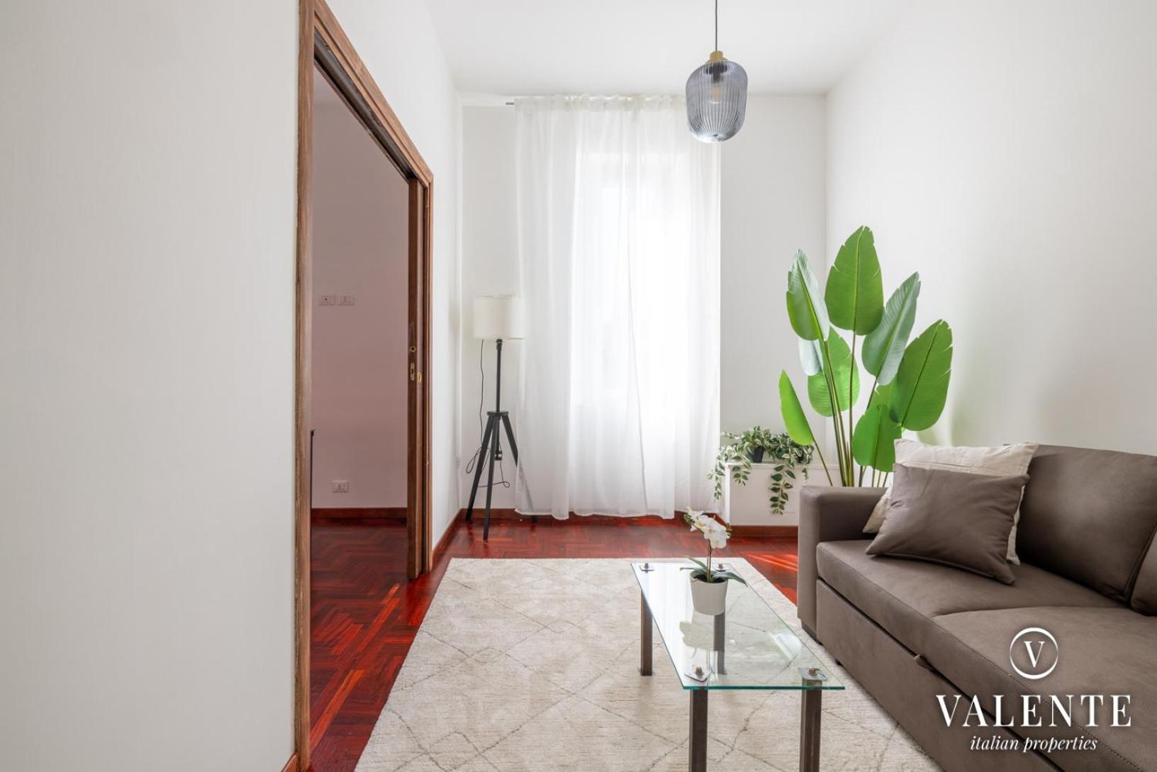 Apartment Comfy And Elegant