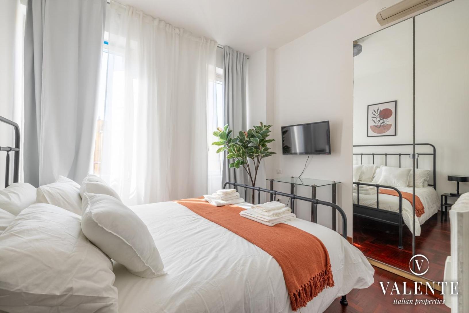 Comfy And Elegant * Rome