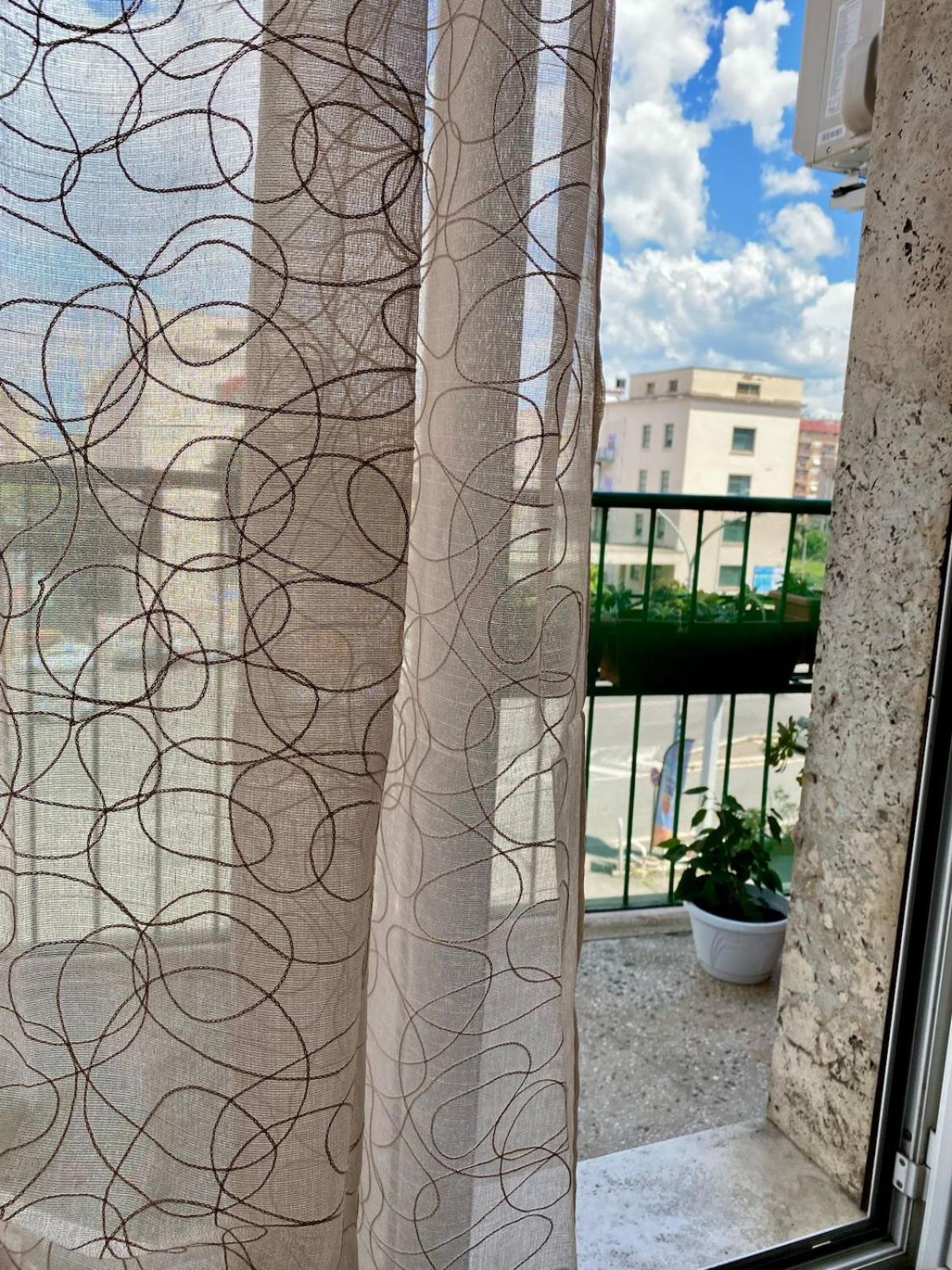 Apartment Myhomeinrome - Zona Re Di *