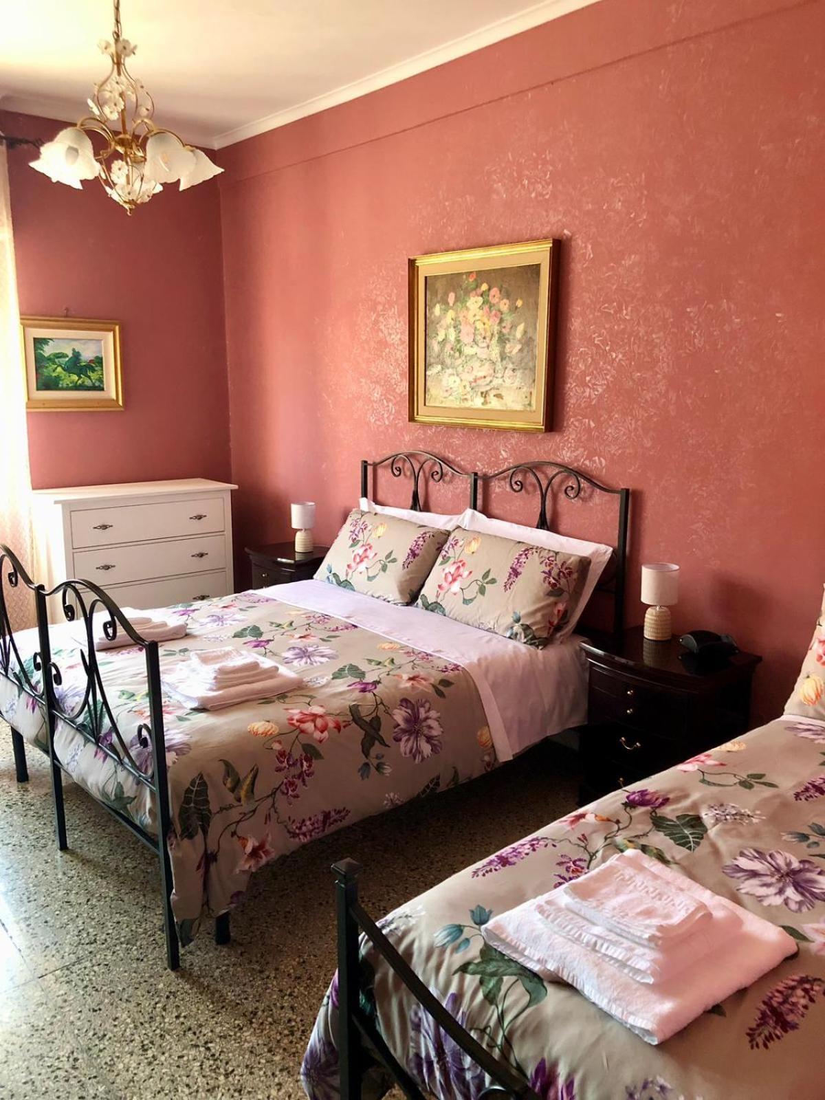 Myhomeinrome - Zona Re Di Rome