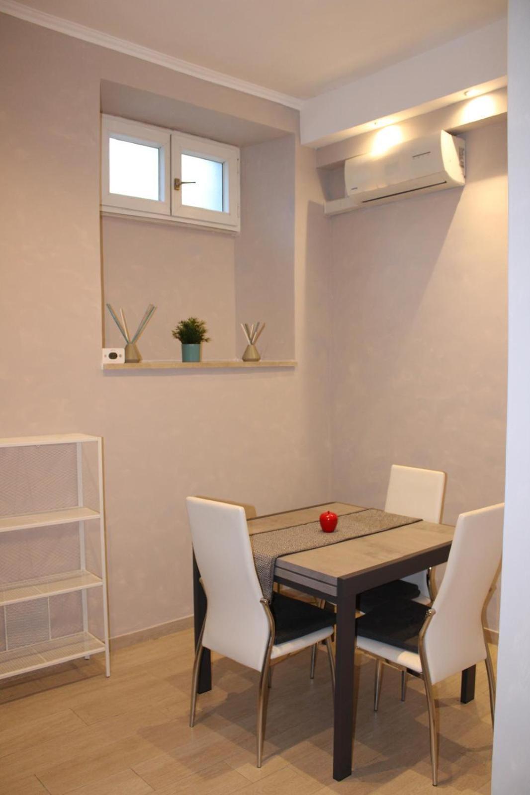 Il Borghetto Antico Homestay *