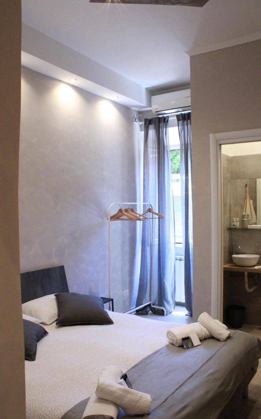 Il Borghetto Antico Homestay