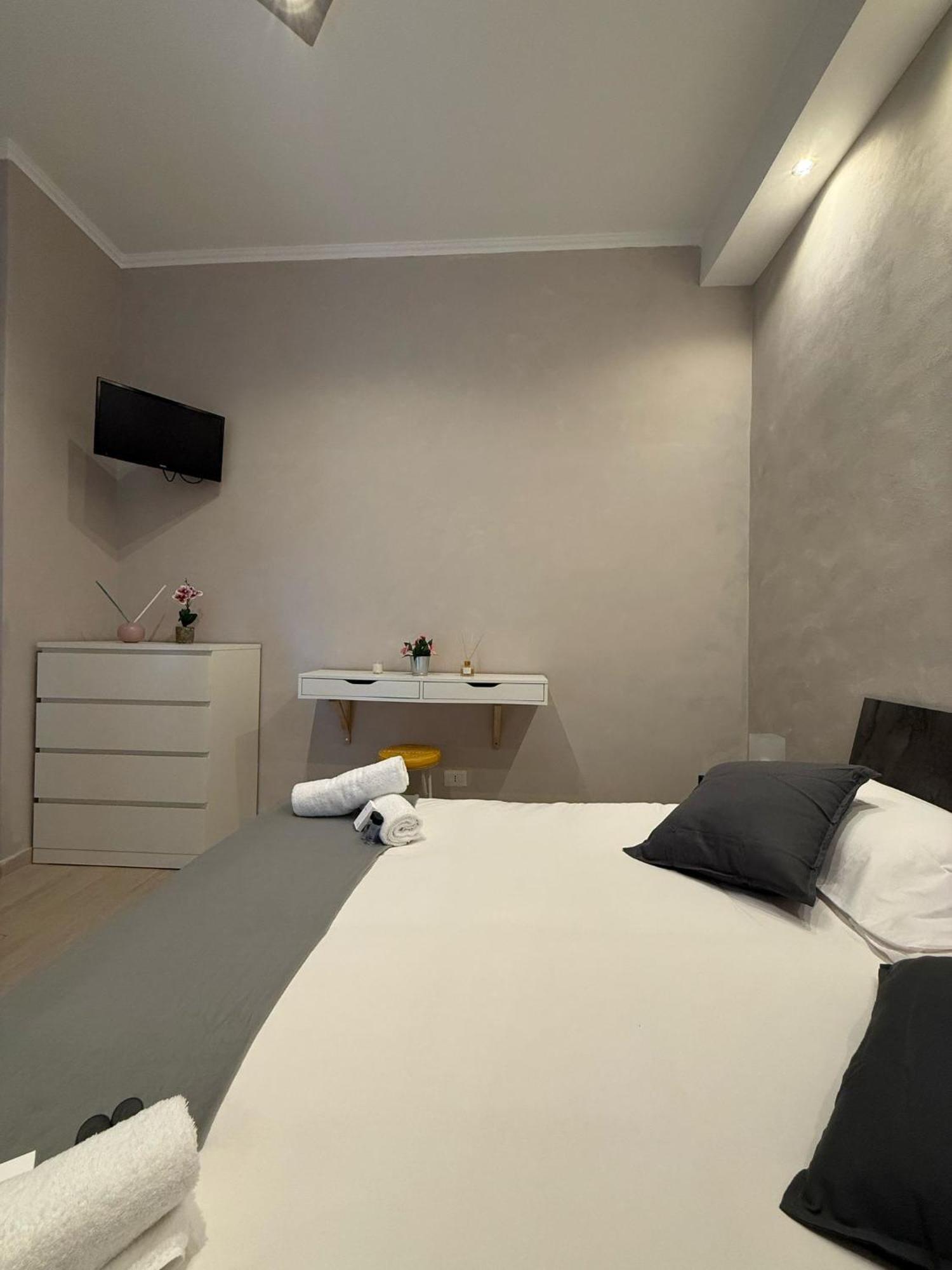 Homestay Il Borghetto Antico