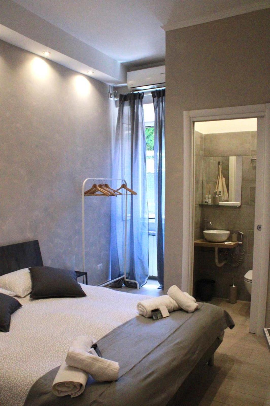Homestay Il Borghetto Antico Rome