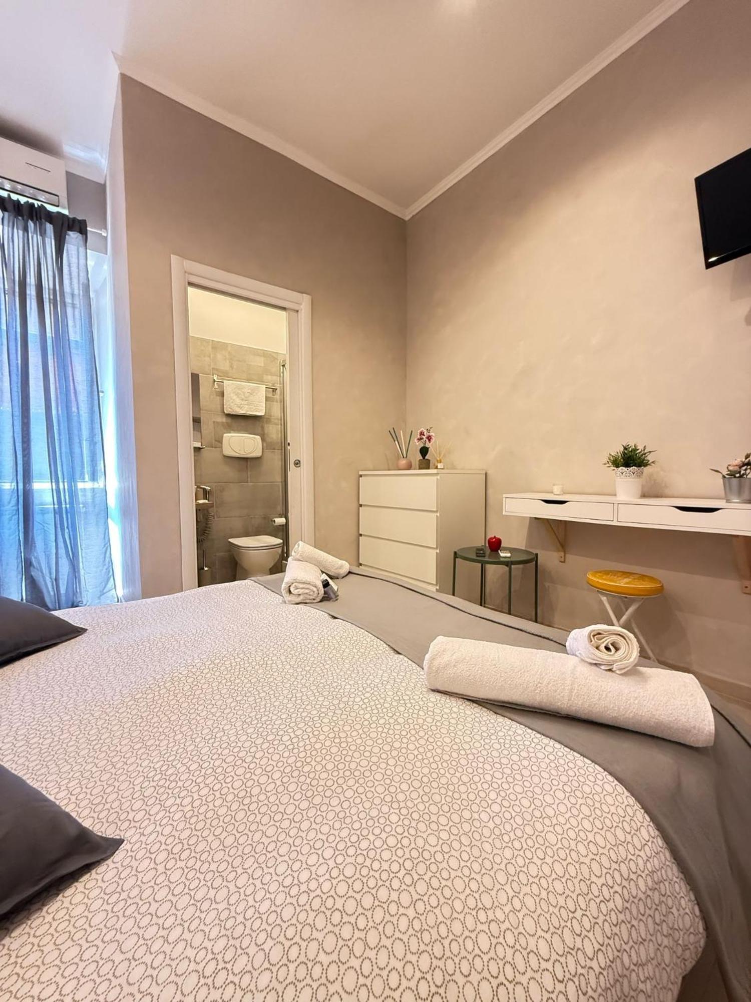 Il Borghetto Antico Homestay *