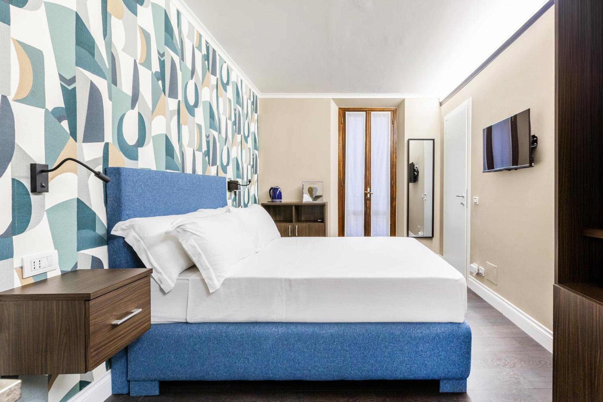 Maison Dei Greci Guest house Rome
