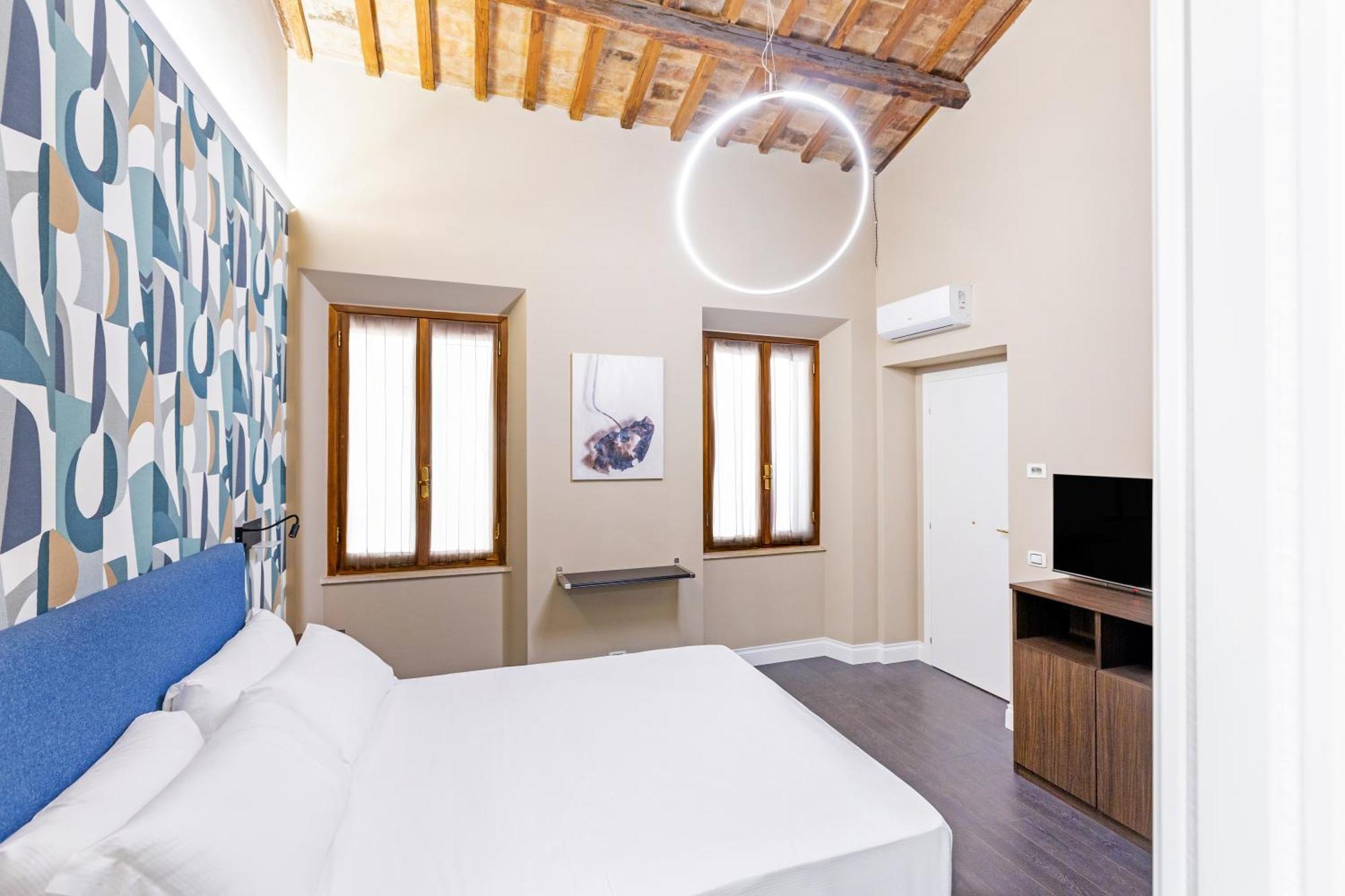Maison Dei Greci Rome