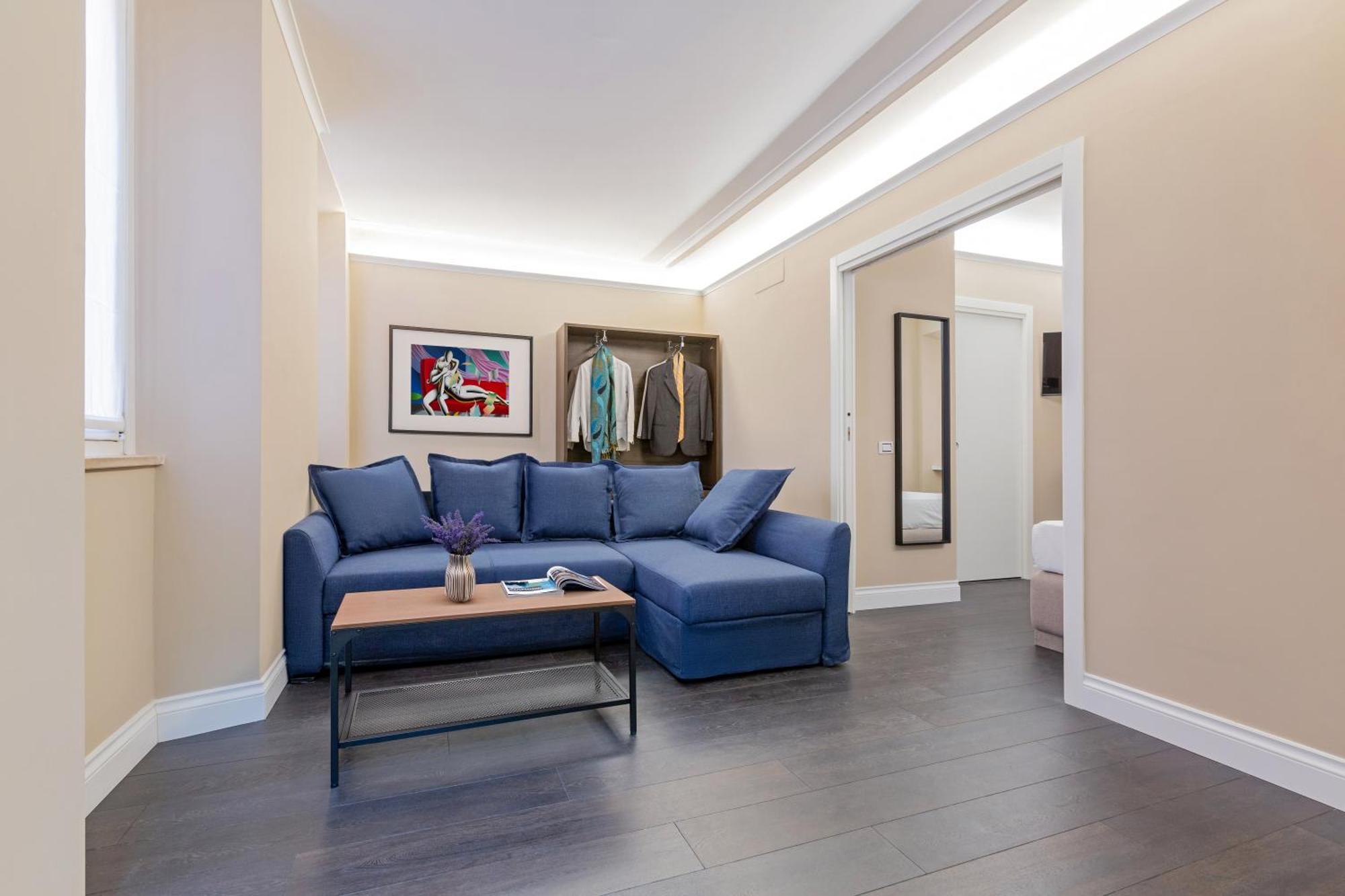 Maison Dei Greci Guest house Rome