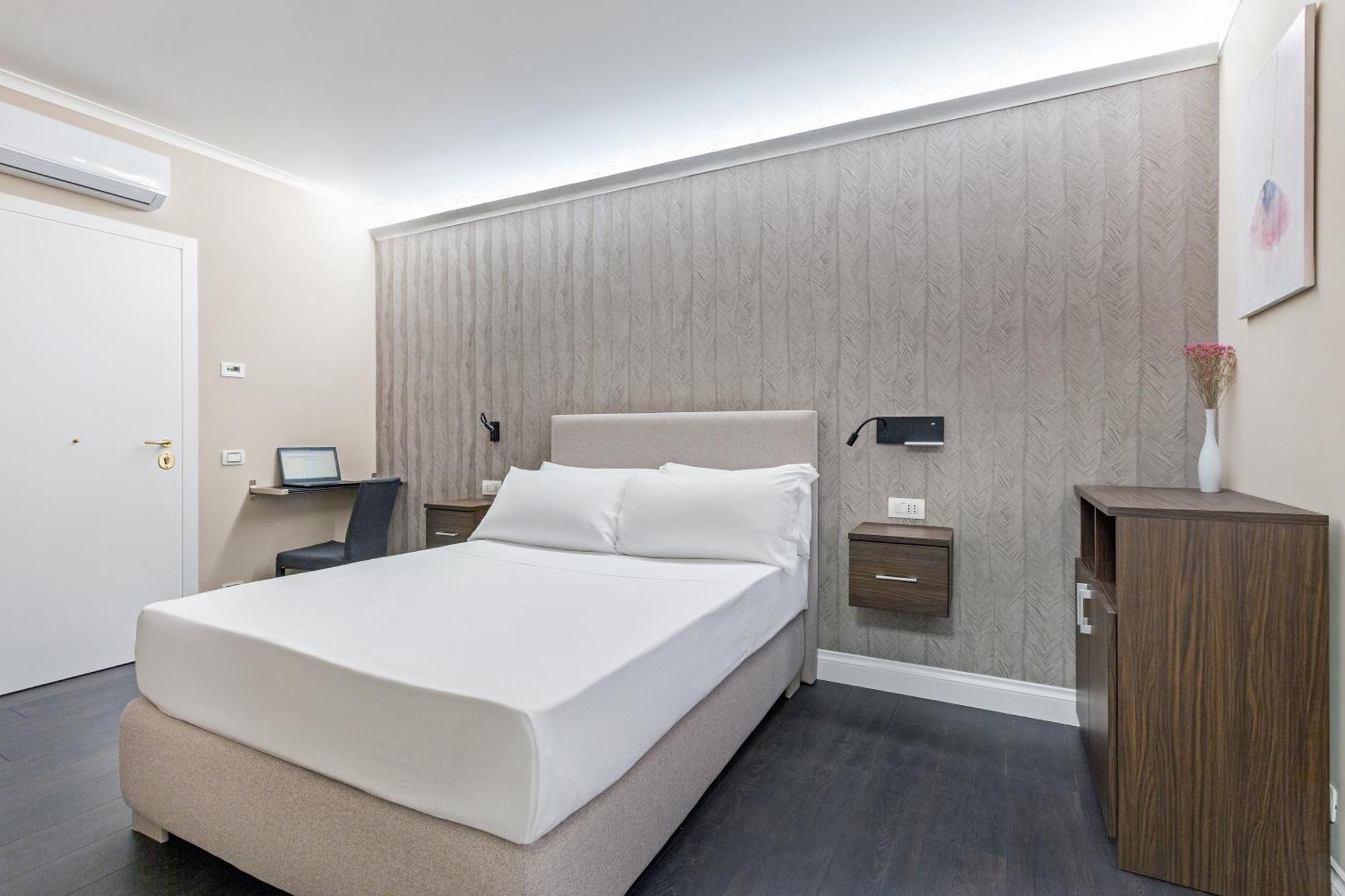 Guest house Maison Dei Greci Rome
