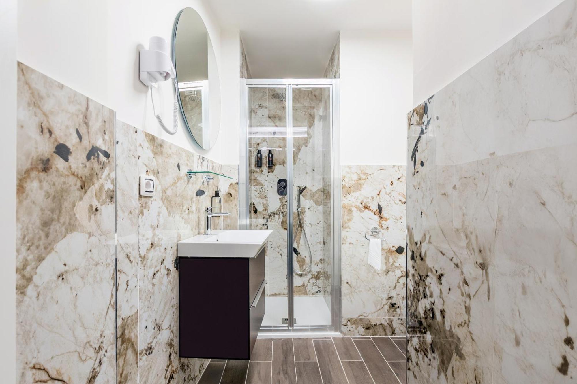 Guest house Maison Dei Greci Rome