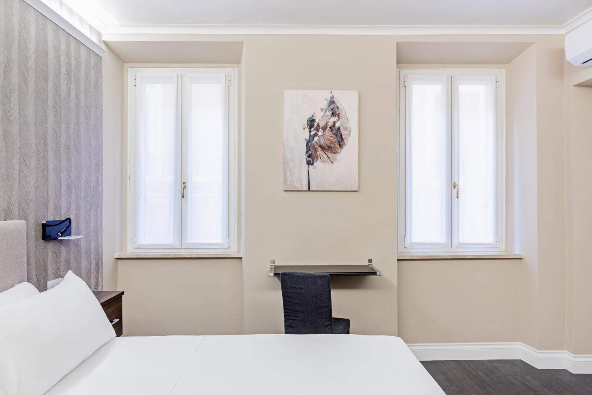 Maison Dei Greci Rome