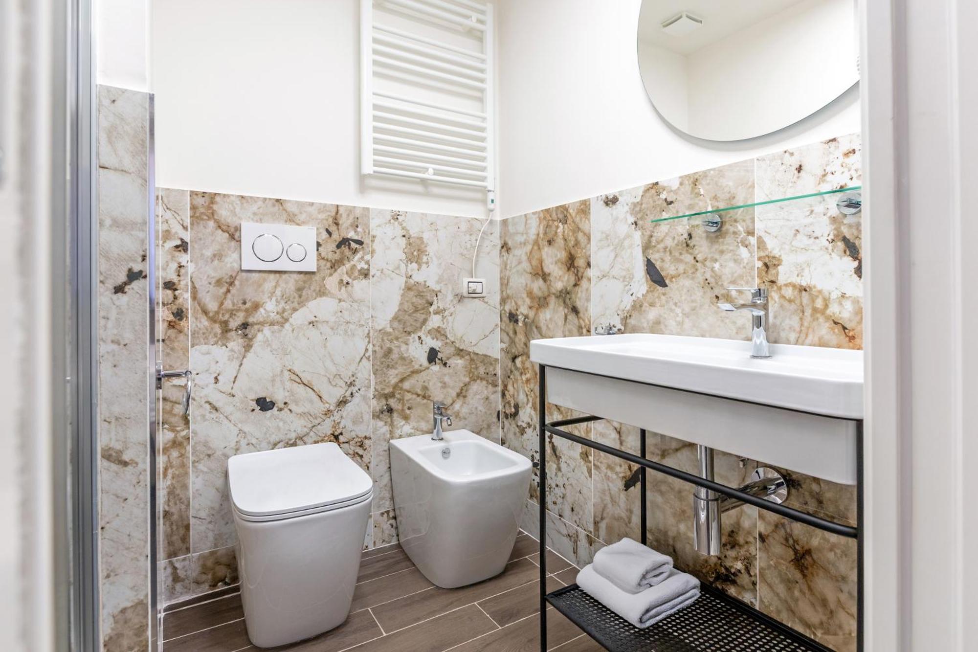 Maison Dei Greci Guest house Rome