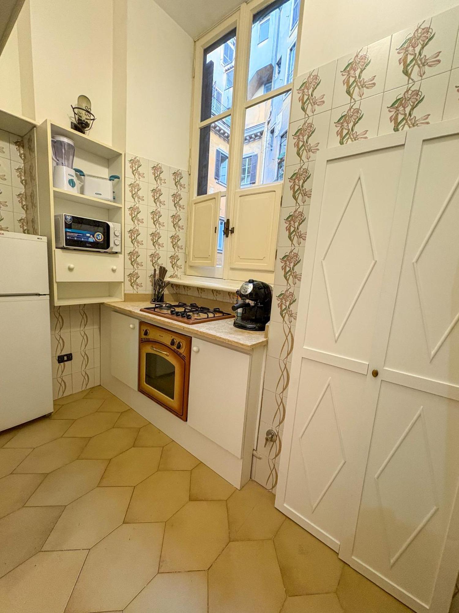 Apartment Pantheon Luxury Noble *