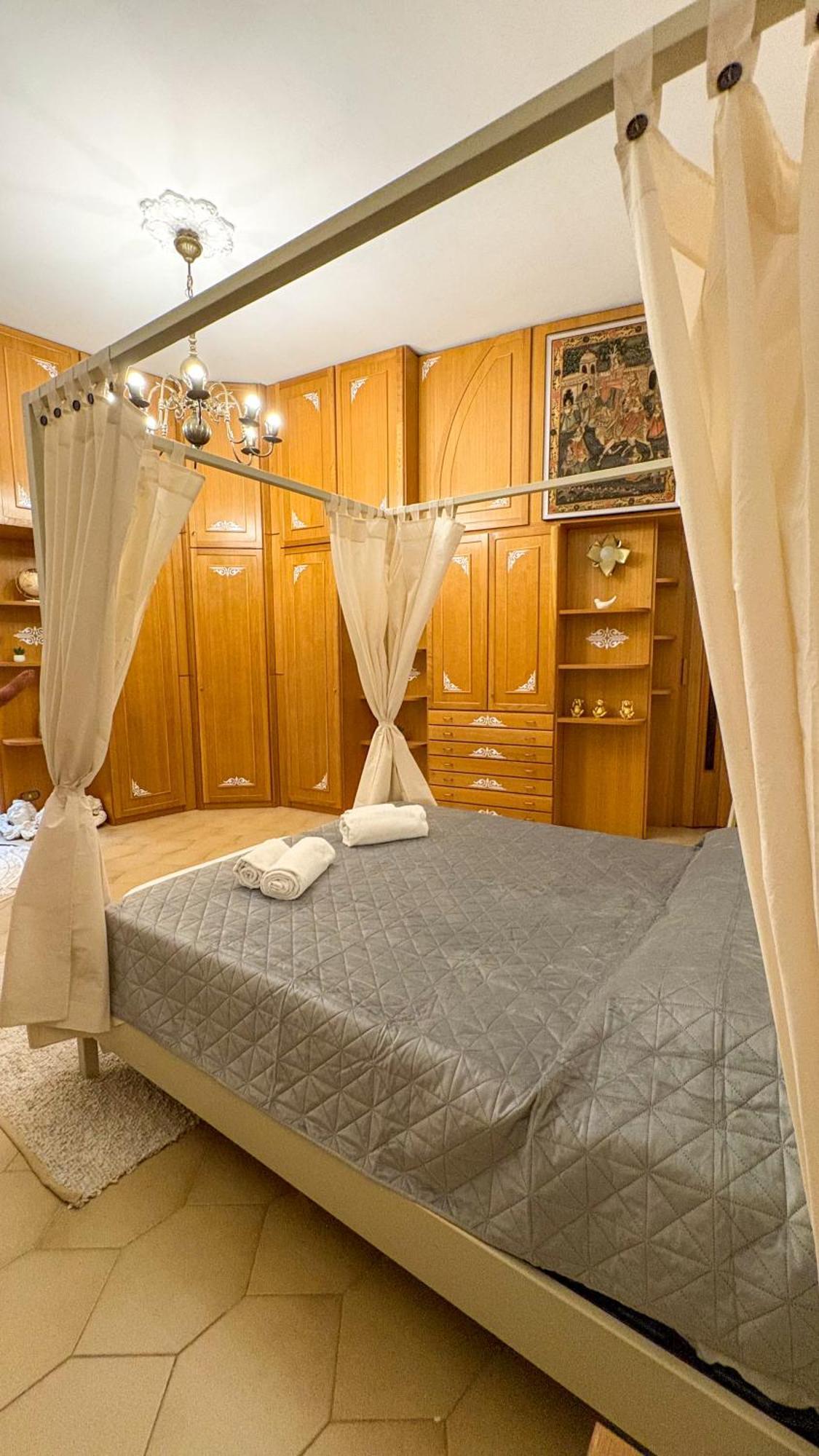 Apartment Pantheon Luxury Noble Rome