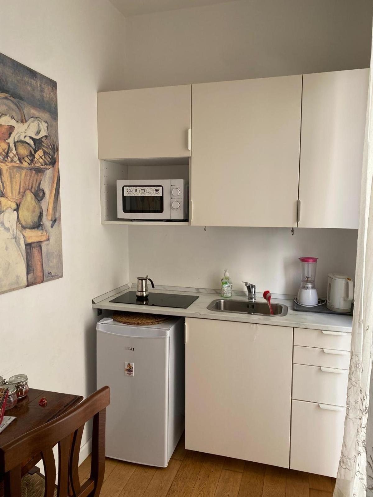 Casetta Beatrice In San Pietro Apartment Rome