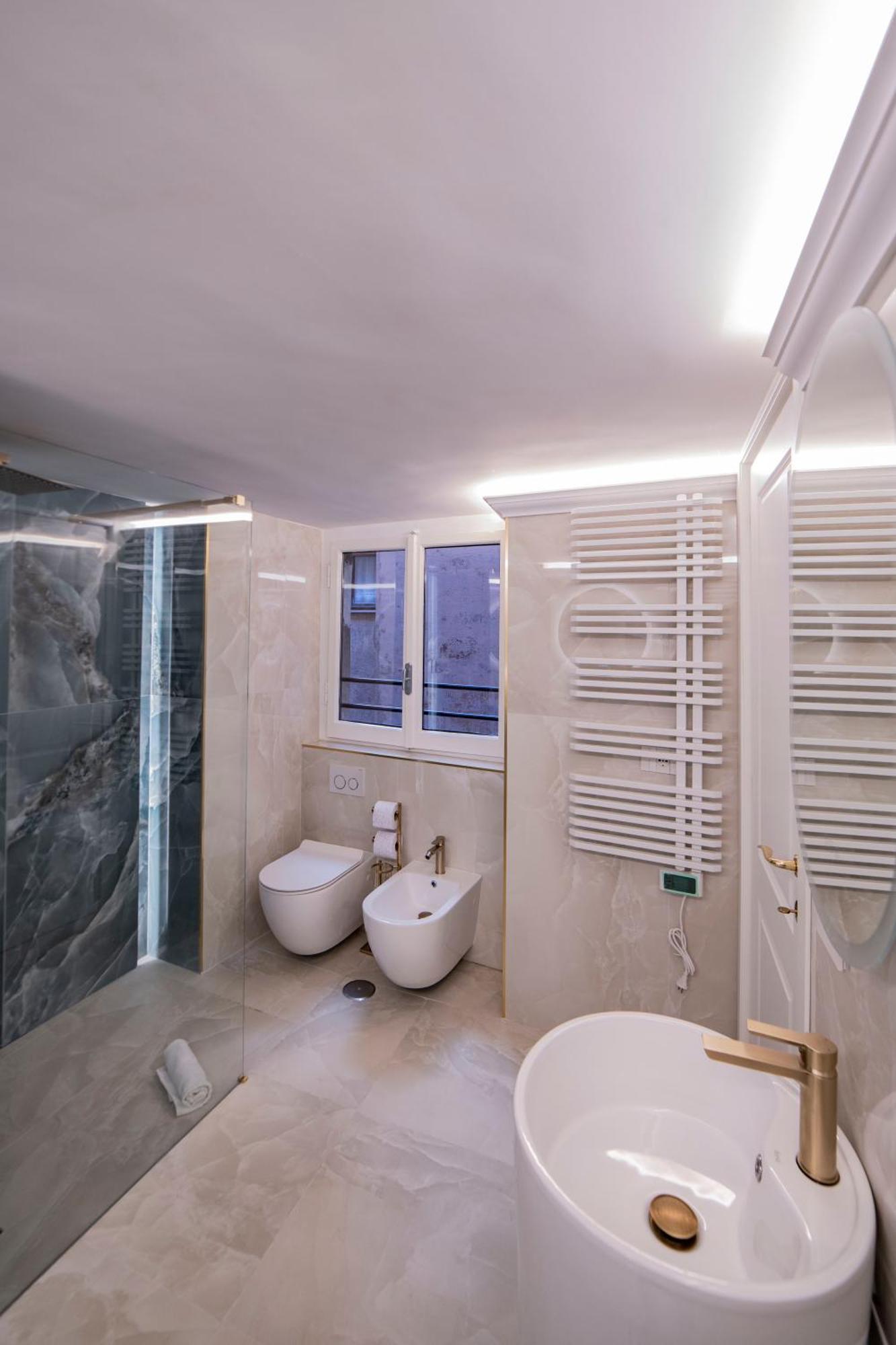 Heart Of - Pantheon View Holiday home