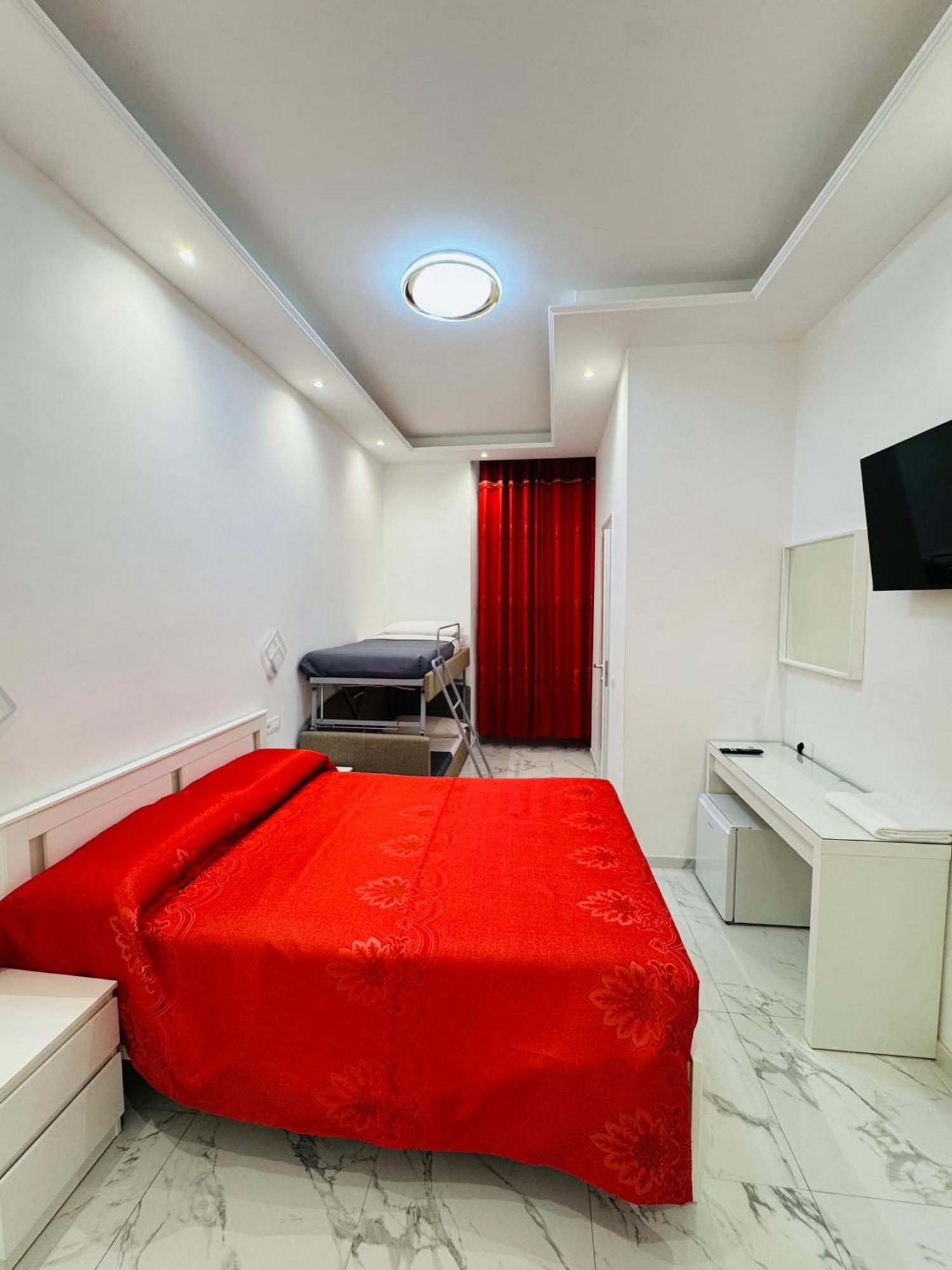 Guest house Casa