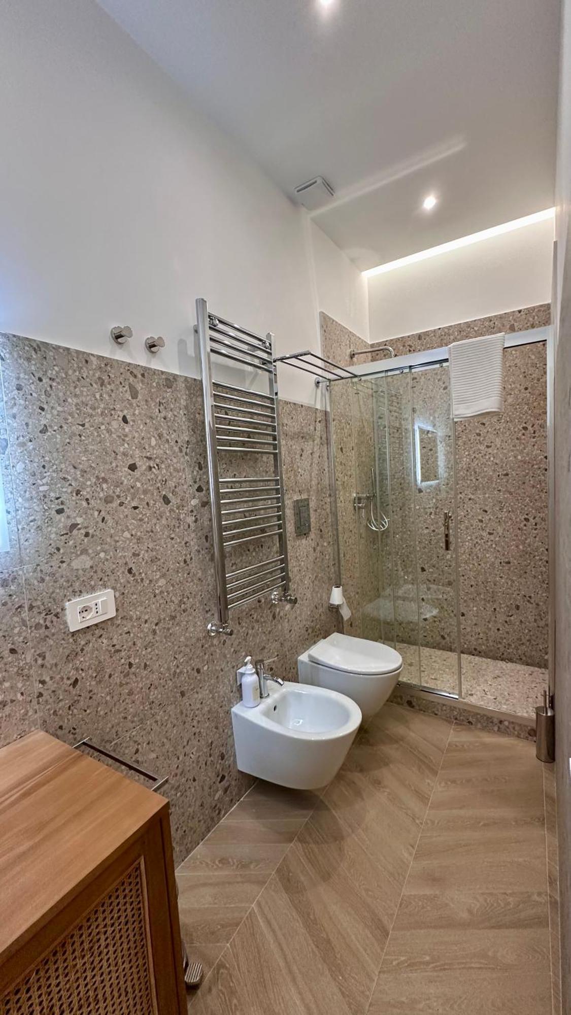 Tor Vergata Da Nonna Pina Bed & Breakfast Rome