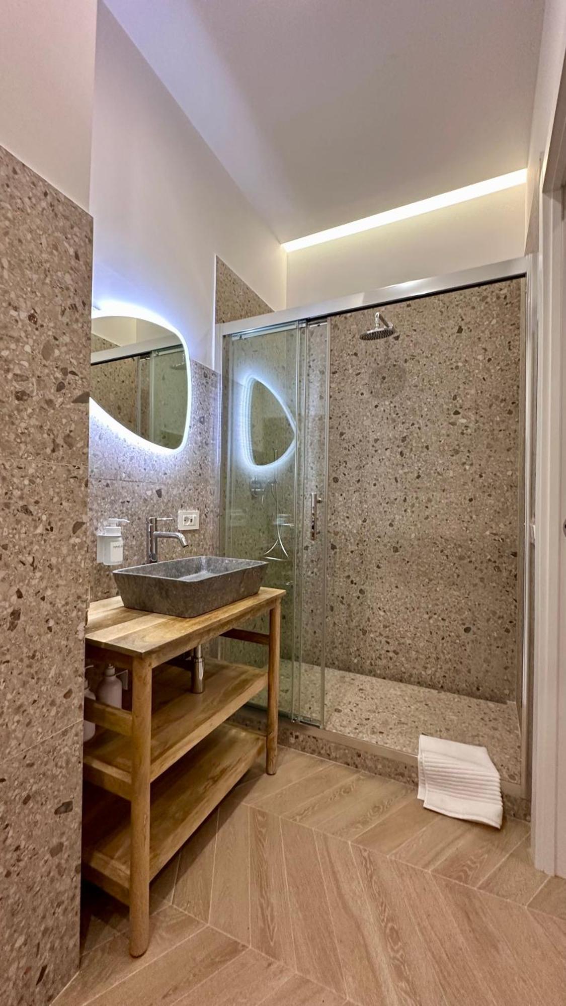 Tor Vergata Da Nonna Pina Bed & Breakfast