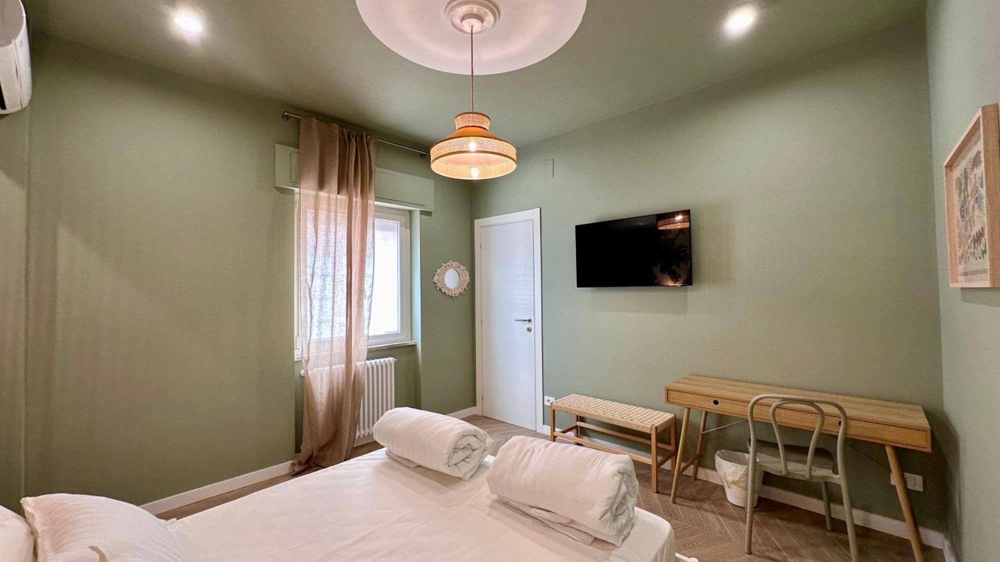 Bed & Breakfast Tor Vergata Da Nonna Pina