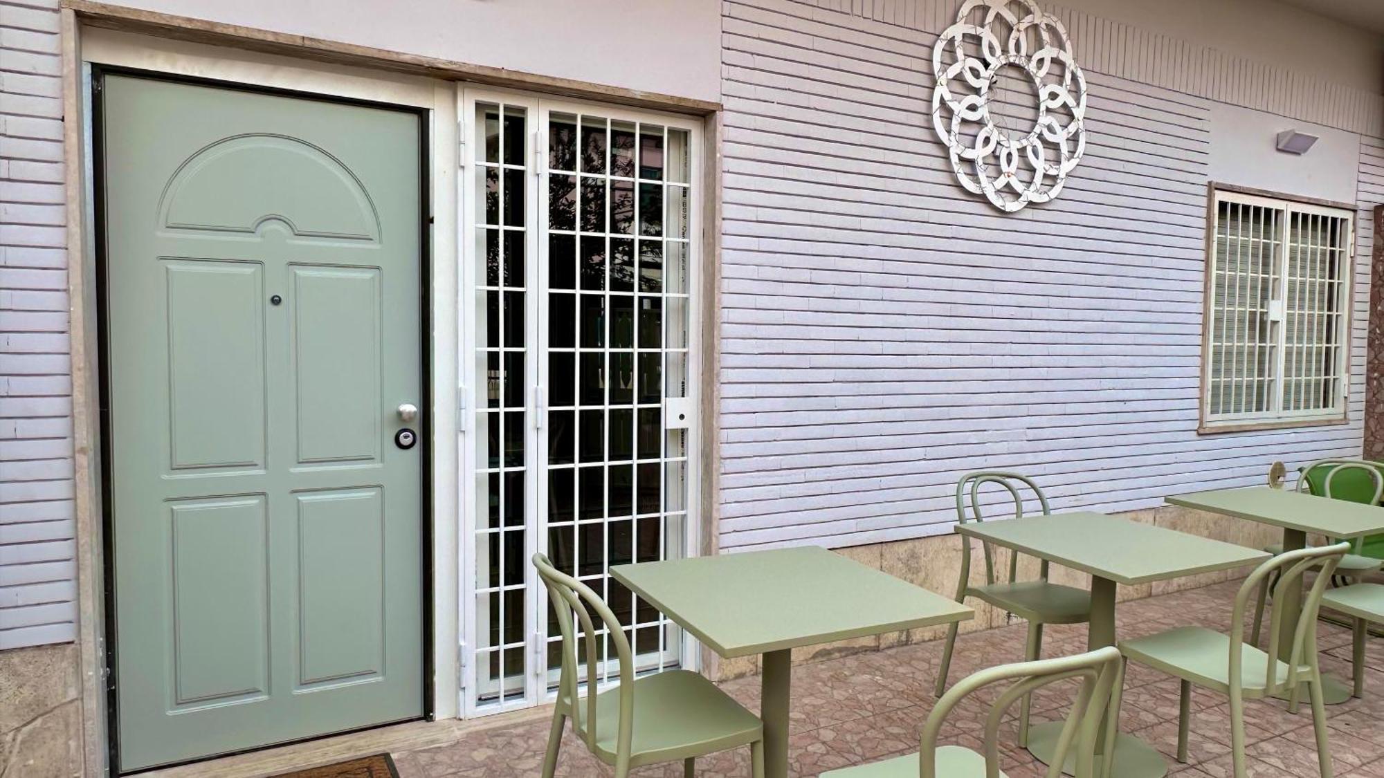 Tor Vergata Da Nonna Pina Bed & Breakfast