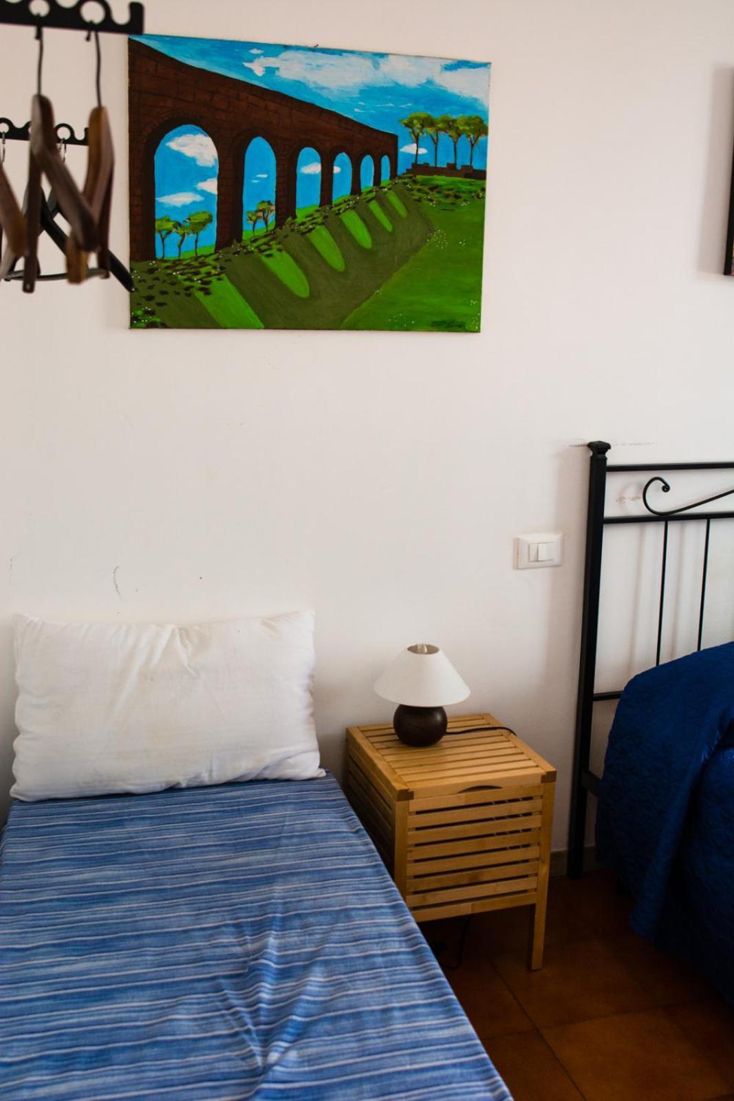 Apartment Casa Simone Rome