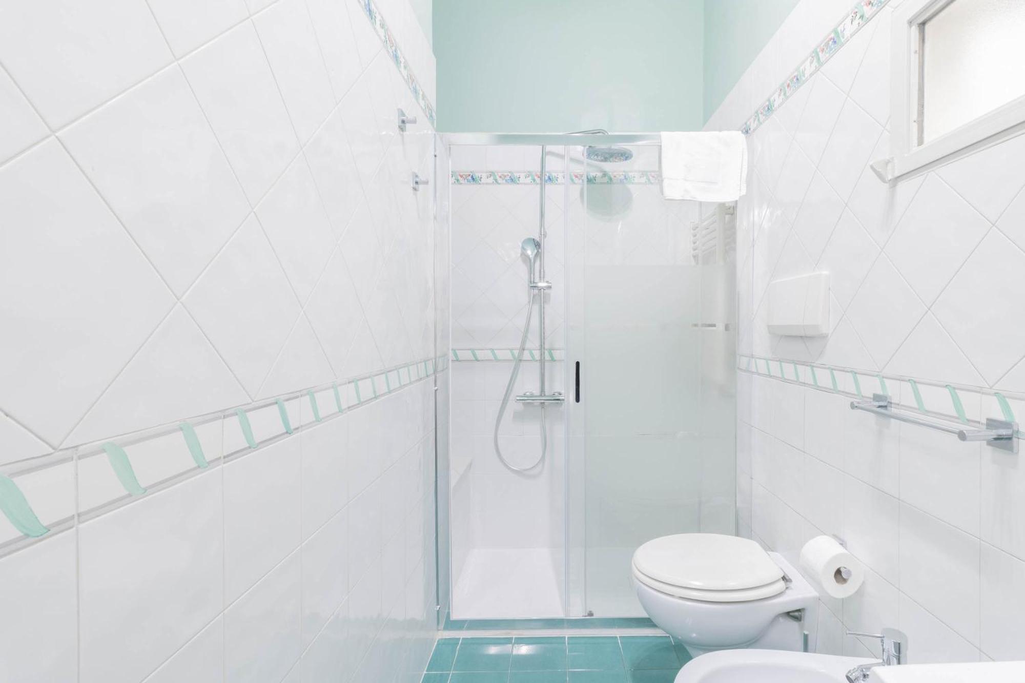 Fienaroli In Trastevere Apartment *
